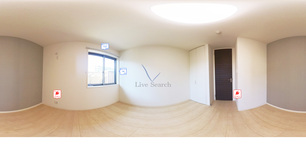 5777　レフィナード一里山 101 【滋賀県瀬田駅】 の間取り図