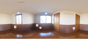 グランシャリオE 103 【埼玉県大宮駅】 の間取り図