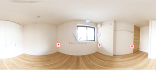 グランコート日吉アネックス 102 【神奈川県日吉本町駅】 の間取り図