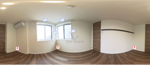 シャルマン平和台 306 【東京都平和台】 の間取り図