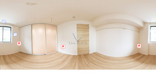 グランコート日吉アネックス 103 【神奈川県日吉本町駅】 の間取り図