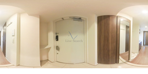 オーパスホームズ南行徳 613 【千葉県南行徳】 の間取り図