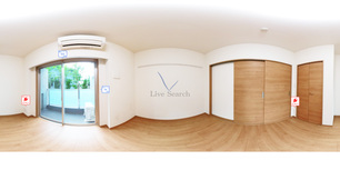 GRANPASEO舎人 103 【東京都舎人】 の間取り図