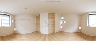 グランコート日吉アネックス 106 【神奈川県日吉本町駅】 の間取り図