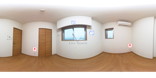 GRANPASEO舎人 301 【東京都舎人】 の間取り図