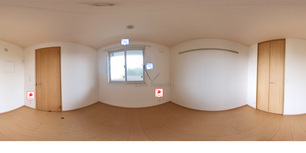 クレシア 201 【埼玉県川越線　西大宮駅　徒歩11分】 の間取り図