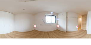 グランコート日吉アネックス 202 【神奈川県日吉本町駅】 の間取り図