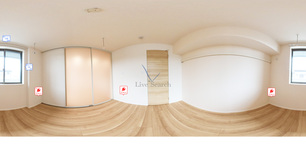 グランコート日吉アネックス 203 【神奈川県日吉本町駅】 の間取り図