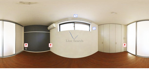 カーサ　アルテ　B 103 【東京都浮間舟渡】 の間取り図