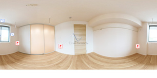 グランコート日吉アネックス 205 【神奈川県日吉本町駅】 の間取り図