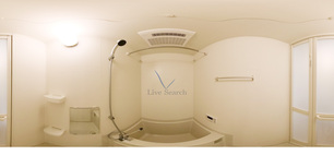 AXAS池袋本町 703 【東京都下板橋】 の間取り図