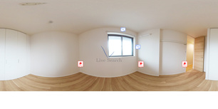 グランコート日吉アネックス 303 【神奈川県日吉本町駅】 の間取り図