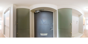 ダイホープラザ生麦 502 【神奈川県生麦】 の間取り図