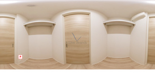 グランコート日吉アネックス 301 【神奈川県日吉本町駅】 の間取り図