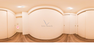 ARKMARK水天宮前Ⅱ 203 【東京都水天宮前Ⅱ】 の間取り図