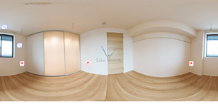 グランコート日吉アネックス 302 【神奈川県日吉本町駅】 の間取り図