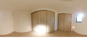 オルチカ 202 【福岡県二日市駅】 の間取り図