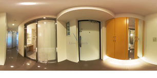 Grammast鶴舞 403 【愛知県鶴舞駅】 の間取り図