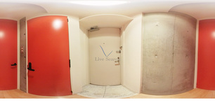 ZESTY小石川 301 【東京都茗荷谷】 の間取り図