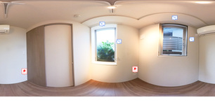 GRANPASEO碑文谷Nouth 103 【東京都都立大学】 の間取り図