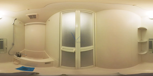 MODULOR池上 401 【東京都池上】 の間取り図