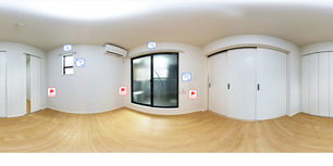 マノワール今里 202 【大阪府今里駅】 の間取り図