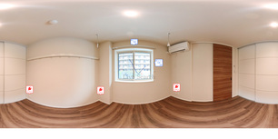 チップ 101 【埼玉県武蔵浦和】 の間取り図