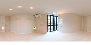 チップ 102 【埼玉県武蔵浦和】 の間取り図