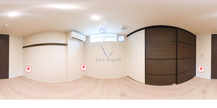 チップ 103 【埼玉県武蔵浦和】 の間取り図