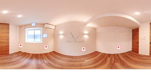 チップ 201 【埼玉県武蔵浦和】 の間取り図