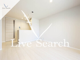 シャーメゾン　アンビエラ　トウジン 301 【福岡県唐人町】 の間取り図