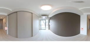 ACPレジデンス西巣鴨 901 【東京都西巣鴨】 の間取り図