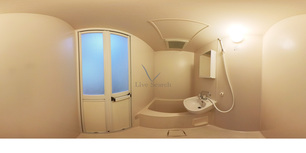 パレ・ホームズ武蔵小山 601 【東京都荏原中延駅】 の間取り図