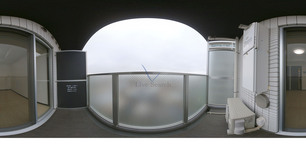 GENOVIAお花茶屋skygarden 901 【東京都お花茶屋】 の間取り図