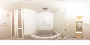 グランシャリオ桜木 305 【埼玉県京浜東北・根岸線　大宮駅　徒歩12分】 の間取り図