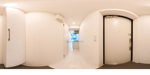 アセット東武練馬 301 【東京都東武練馬駅】 の間取り図