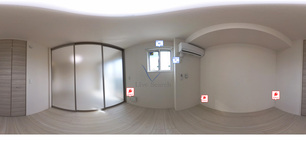 ソレイユ 102 【埼玉県熊谷】 の間取り図