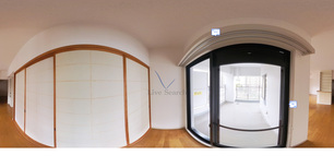 エルタウン学園6 510 【兵庫県学園都市駅】 の間取り図