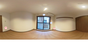 菱和パレス代々木公園 105 【東京都渋谷】 の間取り図