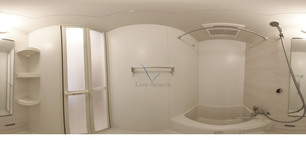 エスタート品川南大井 317 【東京都大森】 の間取り図