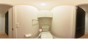 プレシャスガーネット 201 【埼玉県大宮駅】 の間取り図