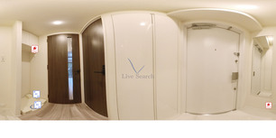 CORVAL大森 205 【東京都大森】 の間取り図