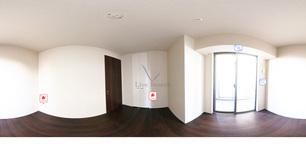 住吉川リバーサイドフォーラム 408 【兵庫県住吉】 の間取り図