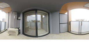 オーパスホームズ川口 1003 【埼玉県川口】 の間取り図