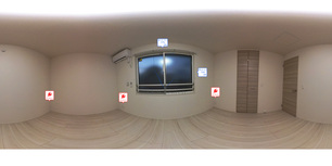 ソレイユ 205 【埼玉県熊谷】 の間取り図