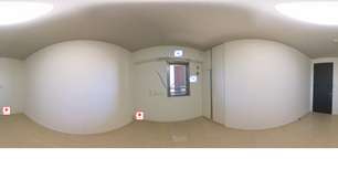 グランマスト桜山広見 803 【愛知県桜山駅】 の間取り図