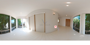 小笹5丁目事務所  【福岡県桜坂駅】 の間取り図