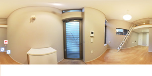 グランエッグス新大塚E 201 【東京都新大塚駅】 の間取り図