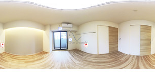 GRAND　COURT 305 【愛知県太閤通駅】 の間取り図