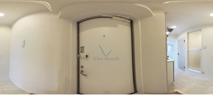 サンフラット正栄 103 【東京都西武柳沢駅】 の間取り図